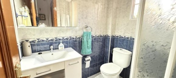 Adosado de 4 dormitorios en Marbella, Spain No. 173737 21