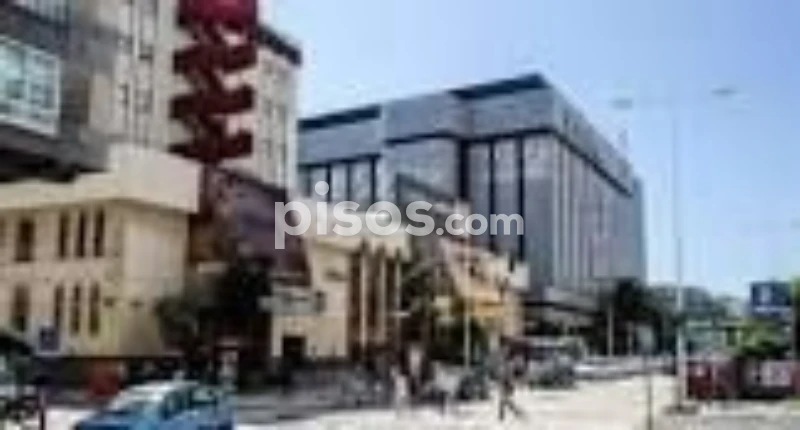 60m² Commercial property in A Coruna, Spain No. 204507