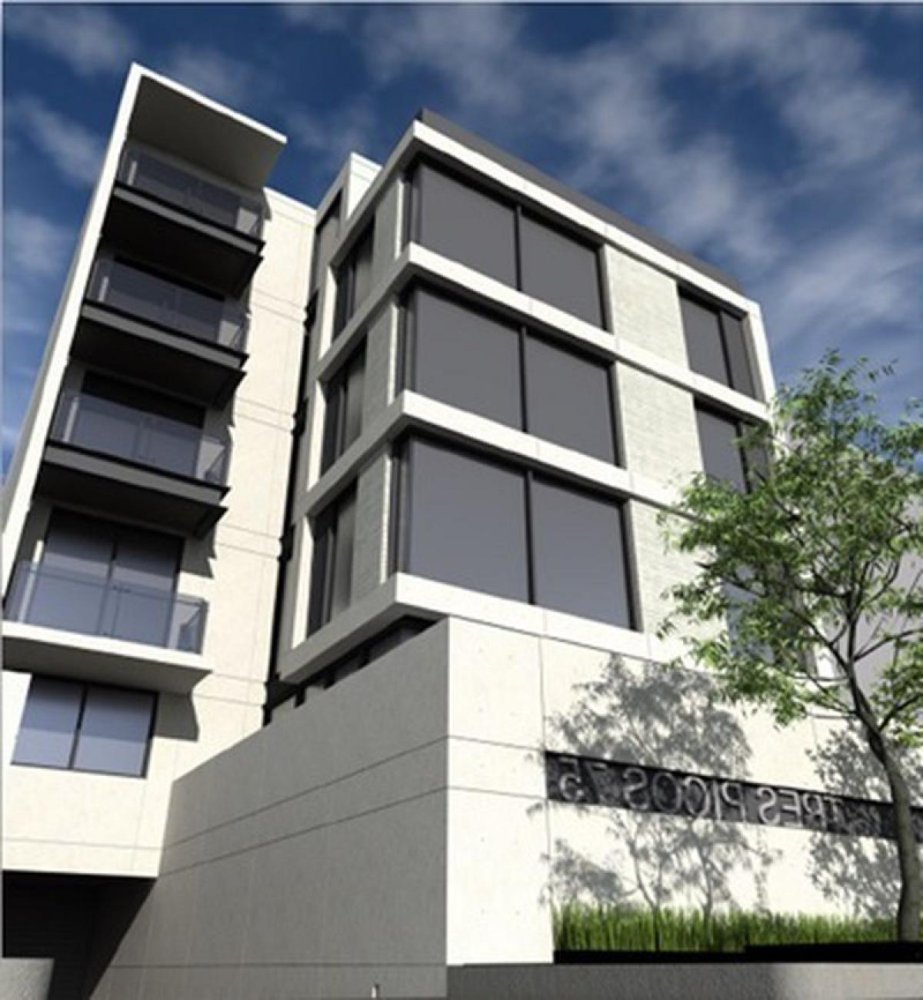 3 Schlafzimmer Wohnung in Mexico, Nr. 175259