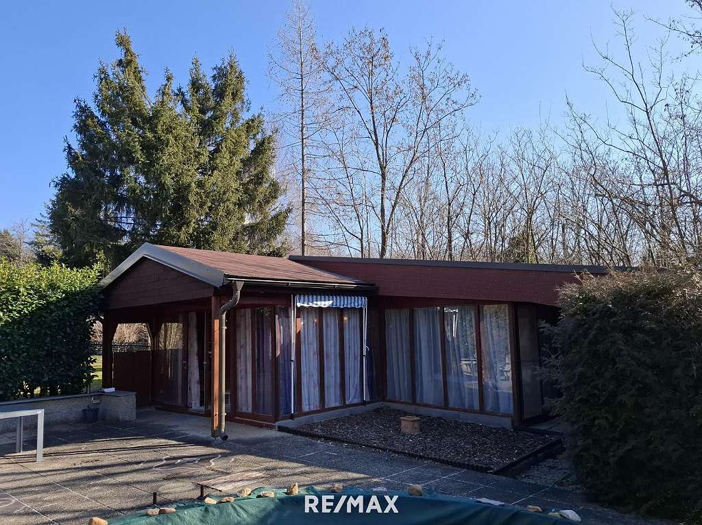 Casa T3 em Steinbrunn, Austria N.º 74695