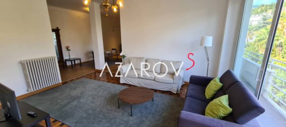 Квартира с 3 спальнями в Санремо, Италия № 156794 5