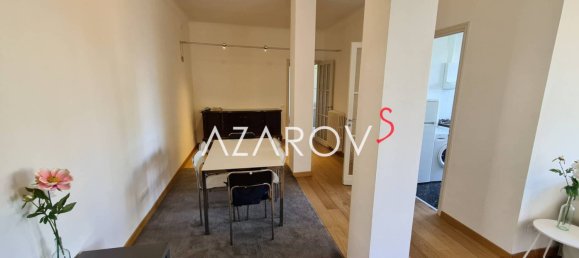 Квартира с 3 спальнями в Санремо, Италия № 156794 3