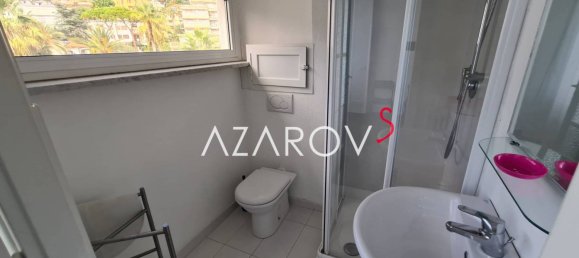 Квартира с 3 спальнями в Санремо, Италия № 156794 12