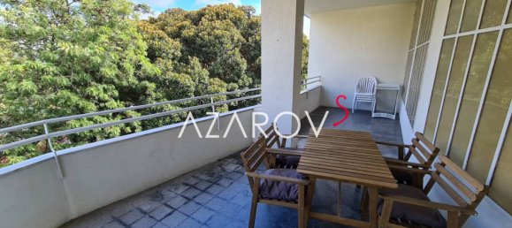 Квартира с 3 спальнями в Санремо, Италия № 156794 11