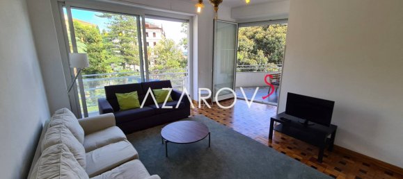 Квартира с 3 спальнями в Санремо, Италия № 156794 2