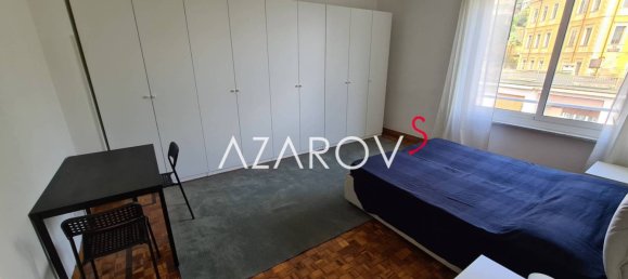 Квартира с 3 спальнями в Санремо, Италия № 156794 10