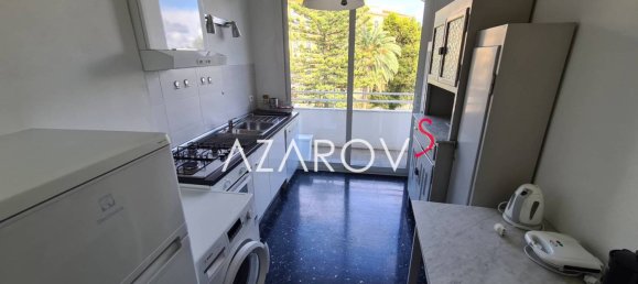 Квартира с 3 спальнями в Санремо, Италия № 156794 4