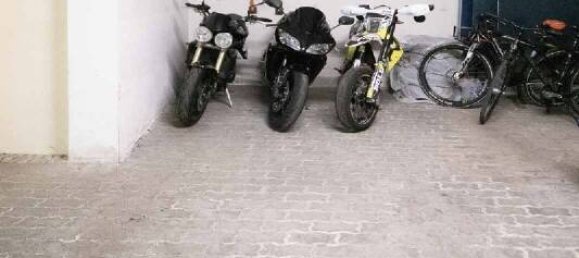 Apartamento de 2 dormitorios en Starnberg, Germany No. 341313 24