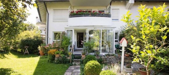 Apartamento de 2 dormitorios en Starnberg, Germany No. 341313 2
