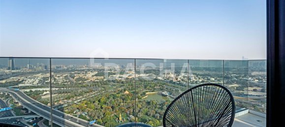 3 Schlafzimmer Wohnung in Al Kifaf, UAE, Nr. 4442 20