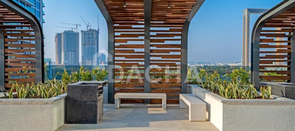 3 Schlafzimmer Wohnung in Al Kifaf, UAE, Nr. 4442 22