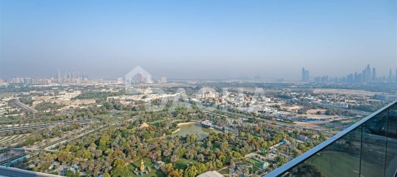 3 Schlafzimmer Wohnung in Al Kifaf, UAE, Nr. 4442 10