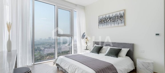 3 Schlafzimmer Wohnung in Al Kifaf, UAE, Nr. 4442 19