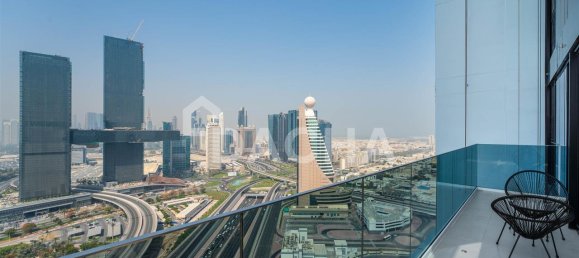 3 Schlafzimmer Wohnung in Al Kifaf, UAE, Nr. 4442 21