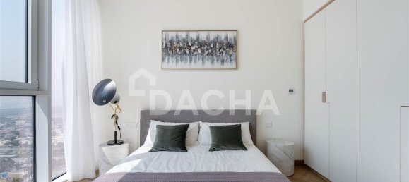 3 Schlafzimmer Wohnung in Al Kifaf, UAE, Nr. 4442 5