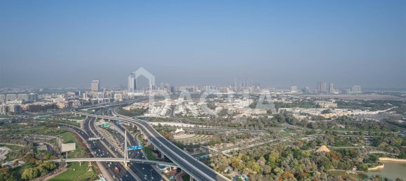 3 Schlafzimmer Wohnung in Al Kifaf, UAE, Nr. 4442 11