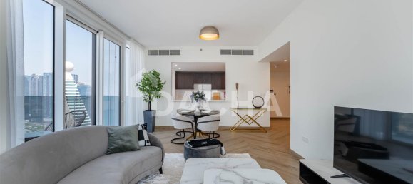 3 Schlafzimmer Wohnung in Al Kifaf, UAE, Nr. 4442 2