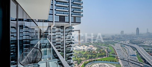 3 Schlafzimmer Wohnung in Al Kifaf, UAE, Nr. 4442 26