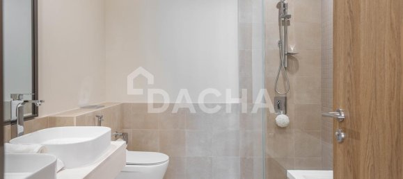 3 Schlafzimmer Wohnung in Al Kifaf, UAE, Nr. 4442 15