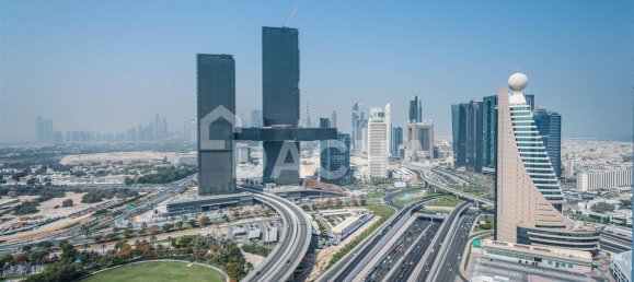 3 Schlafzimmer Wohnung in Al Kifaf, UAE, Nr. 4442 12