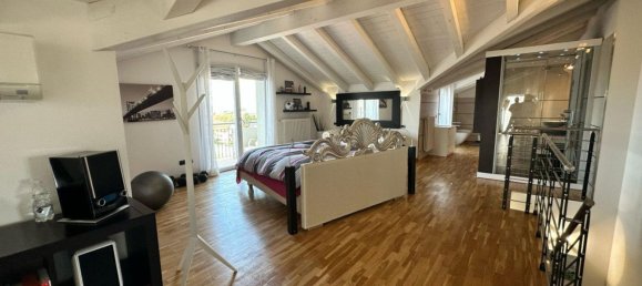 3غرفة بانتهاوس في Cartura, Italy رقم 59510 31