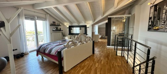 3غرفة بانتهاوس في Cartura, Italy رقم 59510 22