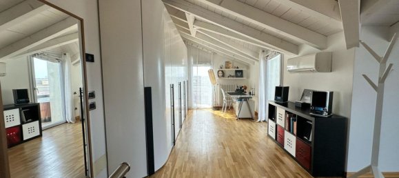 3غرفة بانتهاوس في Cartura, Italy رقم 59510 36