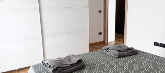 3غرفة بانتهاوس في Cartura, Italy رقم 59510 18