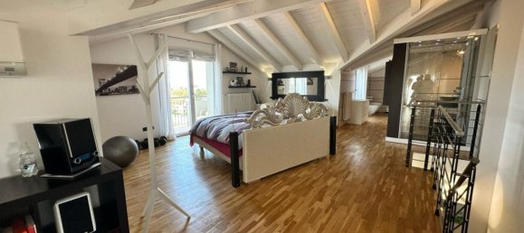 3غرفة بانتهاوس في Cartura, Italy رقم 59510 30