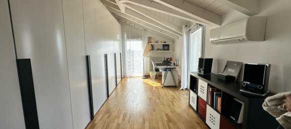 3غرفة بانتهاوس في Cartura, Italy رقم 59510 34