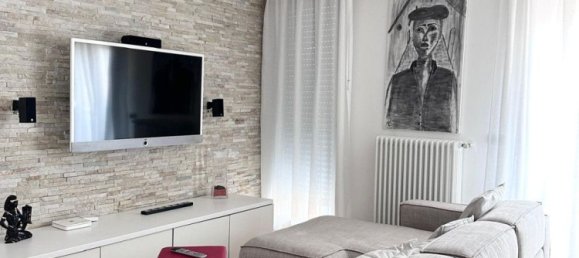 3غرفة بانتهاوس في Cartura, Italy رقم 59510 8