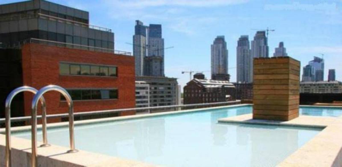 Estudio en Buenos Aires, Argentina No. 66007