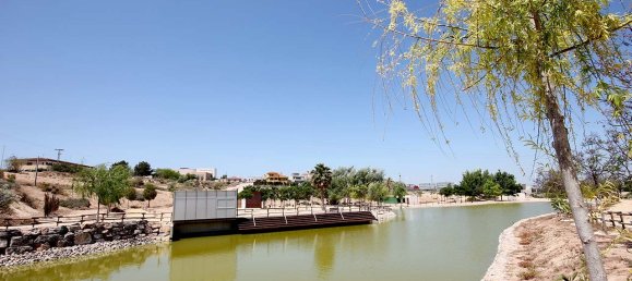 2 bedrooms Penthouse in Benijofar, Spain No. 11332 12