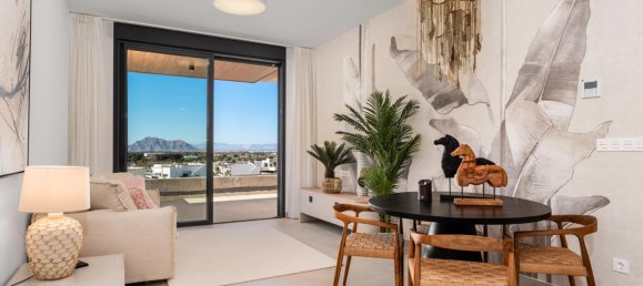 2 bedrooms Penthouse in Benijofar, Spain No. 11332 19