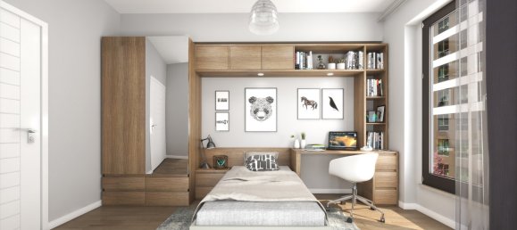 Apartment 3+1 in Bagcilar, Turkey No. 13495 19