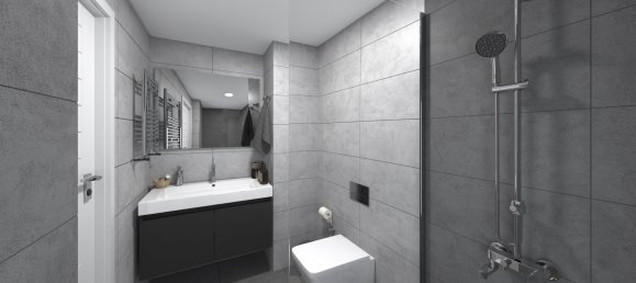 Apartment 3+1 in Bagcilar, Turkey No. 13495 18