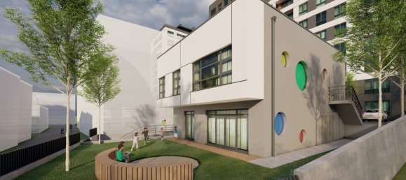 Apartment 3+1 in Bagcilar, Turkey No. 13495 13