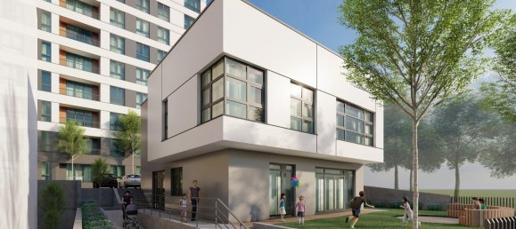 Apartment 3+1 in Bagcilar, Turkey No. 13495 12