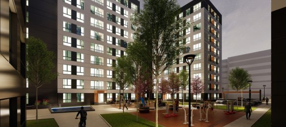 Apartment 3+1 in Bagcilar, Turkey No. 13495 9