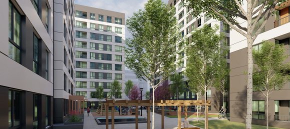 Apartment 3+1 in Bagcilar, Turkey No. 13495 11