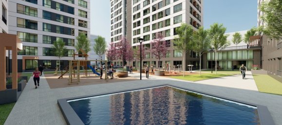 Apartment 3+1 in Bagcilar, Turkey No. 13495 14