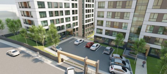 Apartment 3+1 in Bagcilar, Turkey No. 13495 6