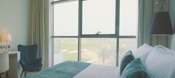 3 bedrooms Apartment in GOLF TERRACE, Dubai, UAE No. 58152 3