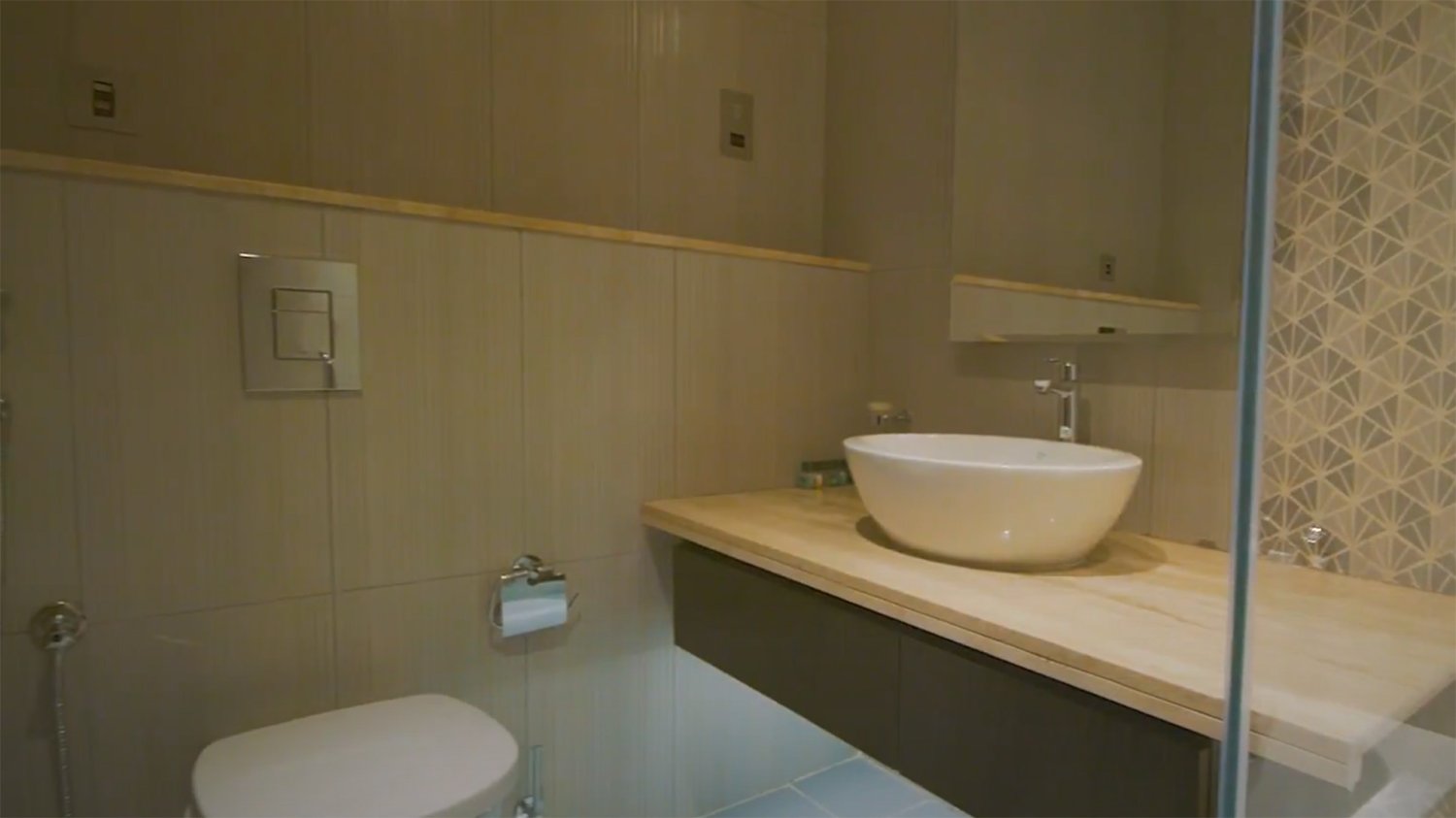 3 bedrooms Apartment in GOLF TERRACE, Dubai, UAE No. 58152