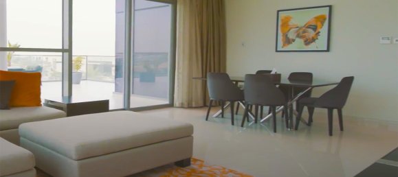 3 bedrooms Apartment in GOLF TERRACE, Dubai, UAE No. 58152 5