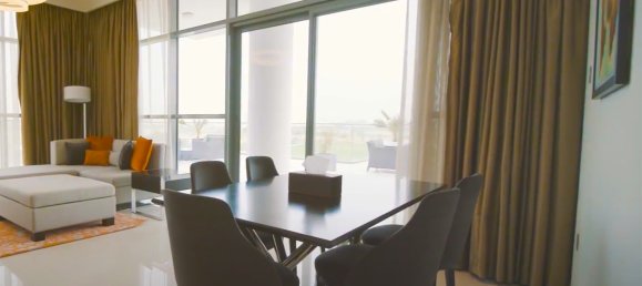 3 bedrooms Apartment in GOLF TERRACE, Dubai, UAE No. 58152 2