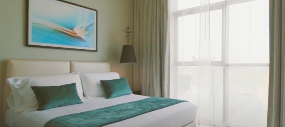 3 bedrooms Apartment in GOLF TERRACE, Dubai, UAE No. 58152 6