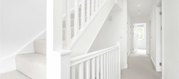 Casa de 5 dormitorios en Whetstone, United Kingdom No. 6694 33