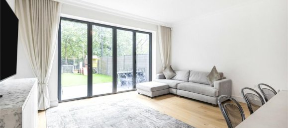 Casa de 5 dormitorios en Whetstone, United Kingdom No. 6694 10