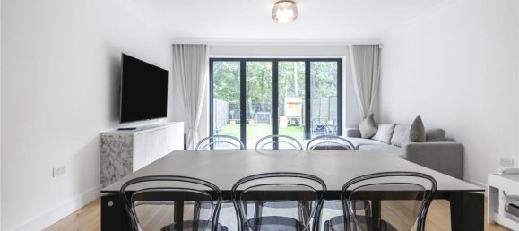 Casa de 5 dormitorios en Whetstone, United Kingdom No. 6694 8